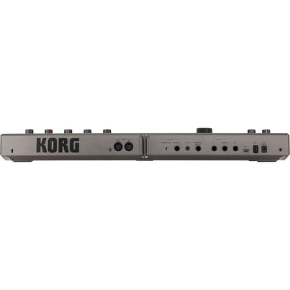 Sintetizador Vocoder MicroKorg2 Black Korg