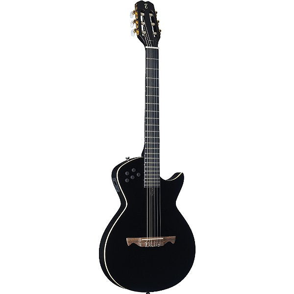 Guitarra Electroacústica Modena I NY Tagima - Negro