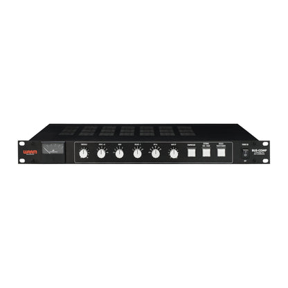 BUS-COMP Compresor de Bus Estéreo Warm Audio