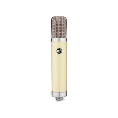 Micrófono de Condensador Multipatrón Valvular WA-251 Warm Audio