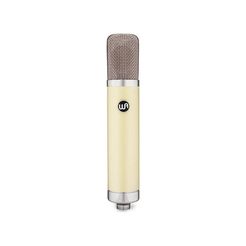 Micrófono de Condensador Multipatrón Valvular WA-251 Warm Audio