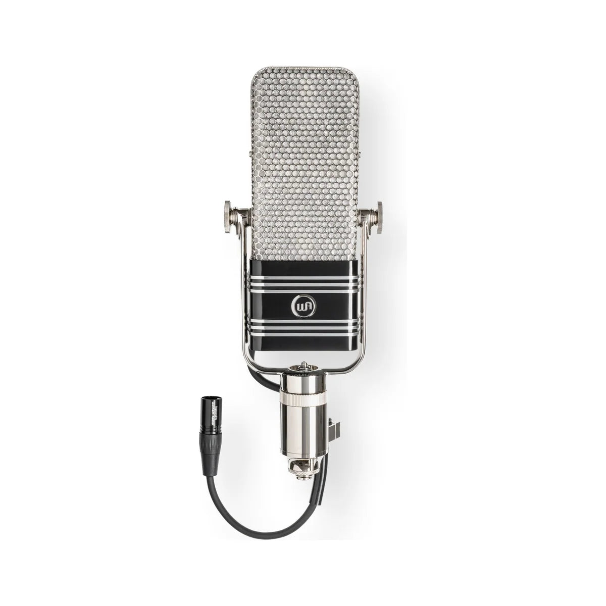 Micrófono de Cinta WA44 Bundle con Warm Lifter Warm Audio