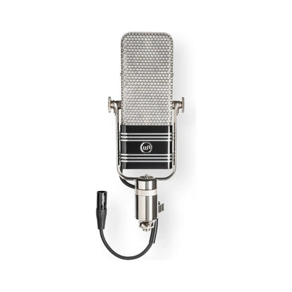 Micrófono de Cinta WA44 Bundle con Warm Lifter Warm Audio