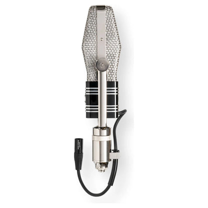 Micrófono de Cinta WA44 Bundle con Warm Lifter Warm Audio