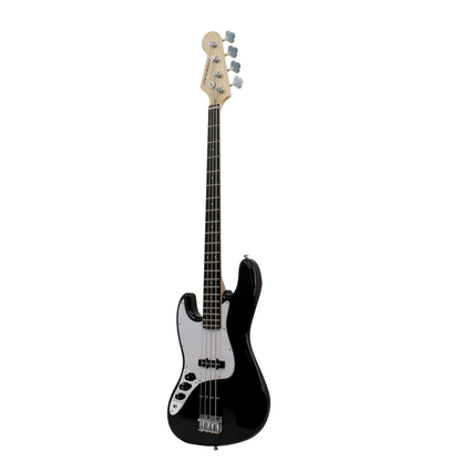 Bajo Eléctrico Zurdo E81 E81LHBK Freeman